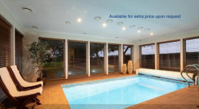Tranquility with Luxury in Maardu